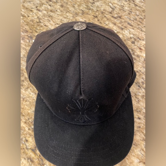 Chrome Hearts Hat - Picture 3 of 7